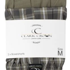 Clark Crown® Boxershorts (6-St) In Bequemer Passform 17 Clark Crown® Boxershorts (6-St) In Bequemer Passform -Zimmerli Geschäft fd933b50 5942 575f 9d74 4e115609de32 scaled