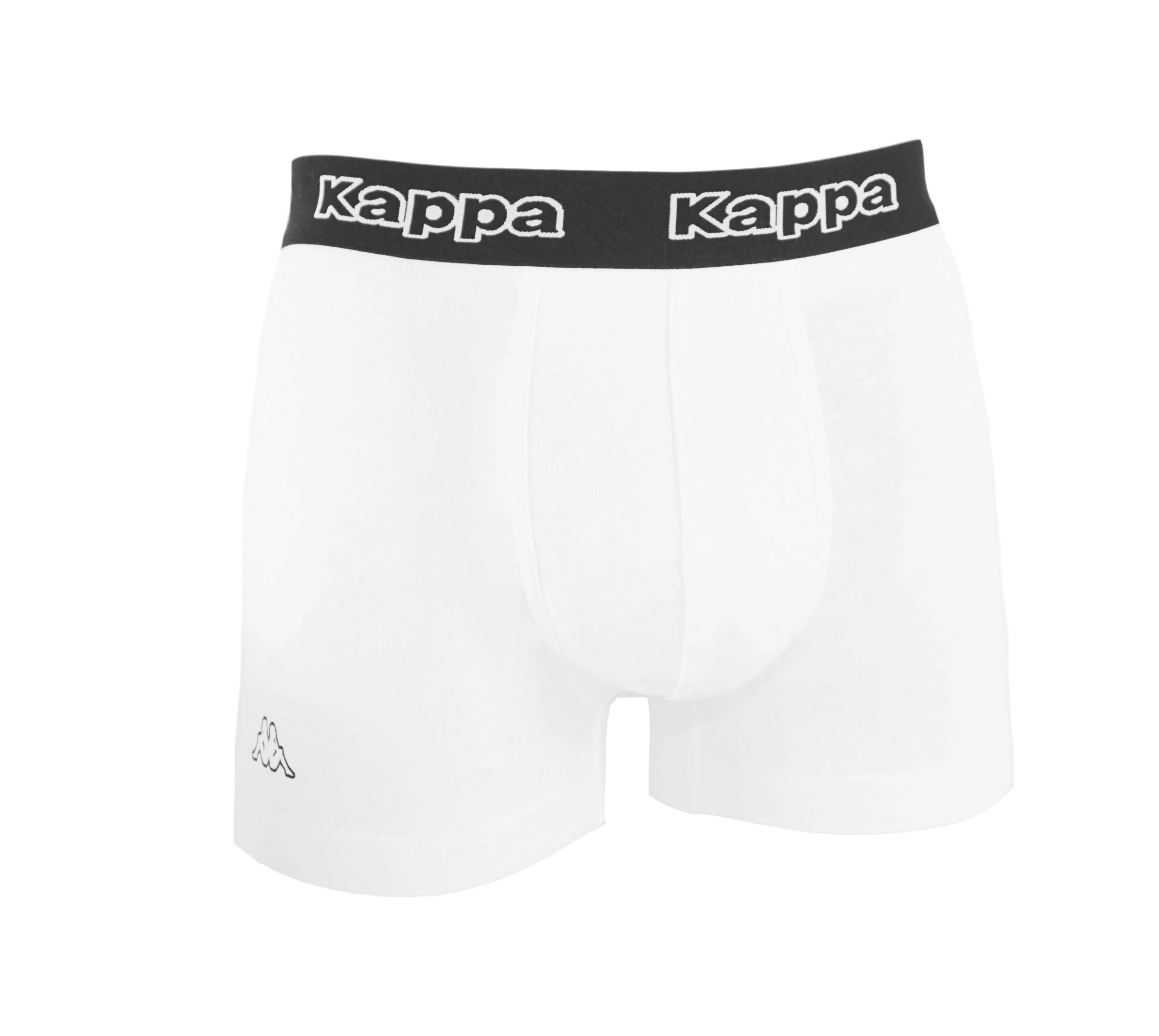 Kappa Boxershorts Basic Boxer Tsuna (3-St) Im 3er Pack 4 Kappa Boxershorts Basic Boxer Tsuna (3-St) Im 3er Pack – Bild 2