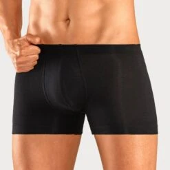 Schiesser Boxer (Packung, 3-St) Aus Der 95/5 Essentials Serie 13 Schiesser Boxer (Packung, 3-St) Aus Der 95/5 Essentials Serie -Zimmerli Geschäft fdd9eeab b4ea 5671 b4a2 77ad42dec89d scaled