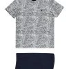Hom Pyjama Short Sleepwear 'Marsellais' (1 Tlg) -Zimmerli Geschäft febb6223 6123 5bc4 898b 28d03151e49f