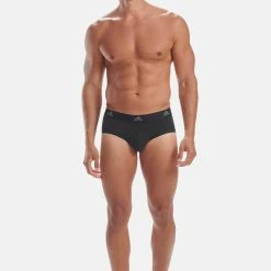 Adidas Sportswear Slip 6er Pack Active Micro Flex Eco (Spar-Set, 6-St) Slip / Unterhose - Ohne Eingriff - Weiche Nahtverarbeitung -Zimmerli Geschäft fec5db1e 1782 53ae 95a1 0d1d3d73fde0 scaled