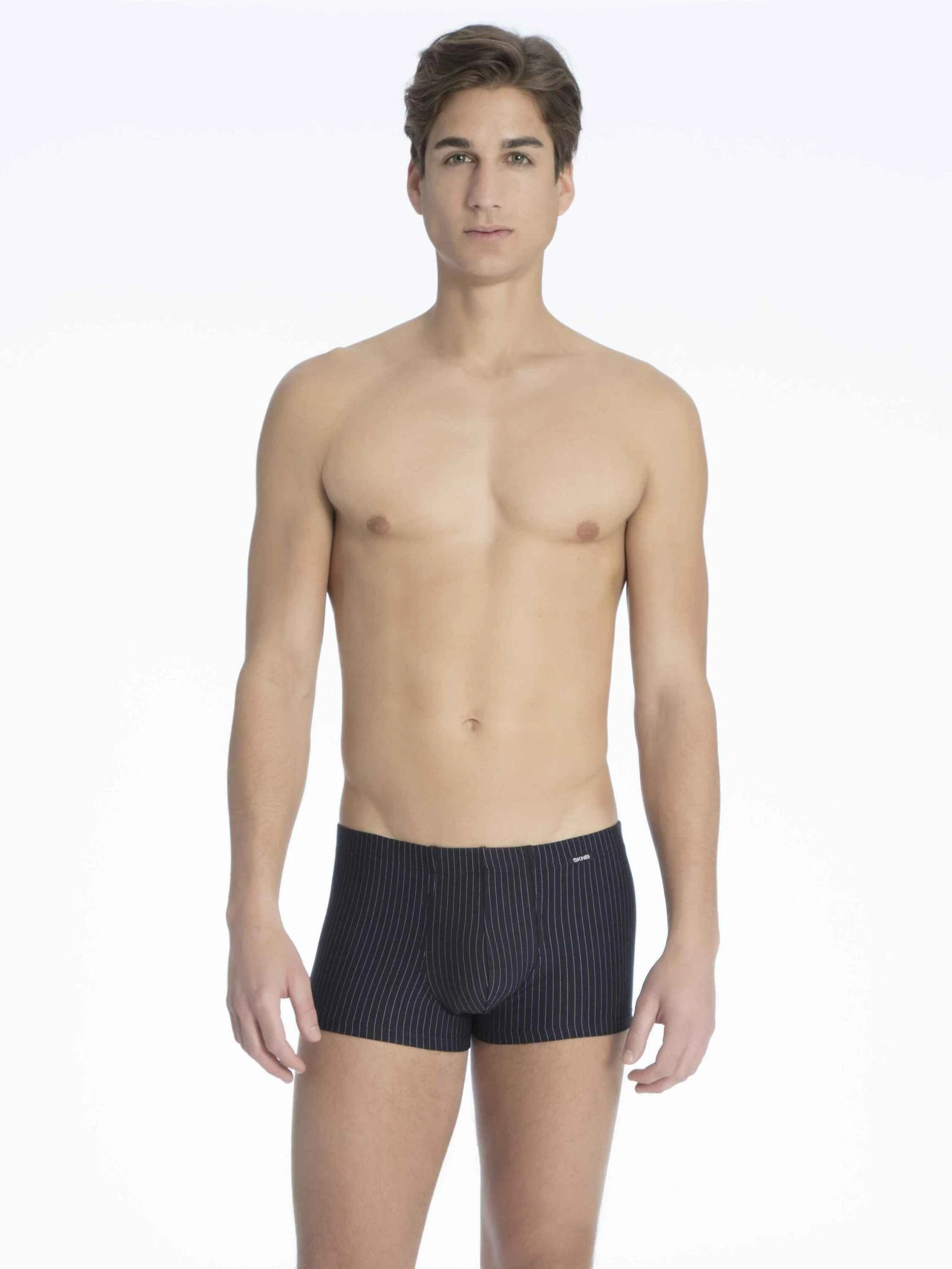 Skiny Boxer New Boxer, 2er-Pack (2-St., 2er-Pack) 6 Skiny Boxer New Boxer, 2er-Pack (2-St., 2er-Pack) – Bild 4