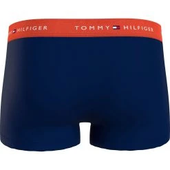 Tommy Hilfiger Underwear Trunk 3P WB TRUNK (Packung, 3-St., 3er-Pack) Mit Logo-Elastikbund -Zimmerli Geschäft ff3affb8 26e4 50a4 a2b6 7d880032d701 scaled