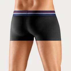 H.I.S Hipster (Packung, 5-St) Mit Streifen Und Markenlogo Im Bund -Zimmerli Geschäft ffc0191a 93c9 5bc8 b3c4 9627c7031f1e scaled