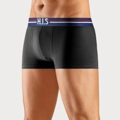 H.I.S Hipster (Packung, 5-St) Mit Streifen Und Markenlogo Im Bund -Zimmerli Geschäft ffd0d3eb 9520 5e92 91a4 65d999752aab scaled