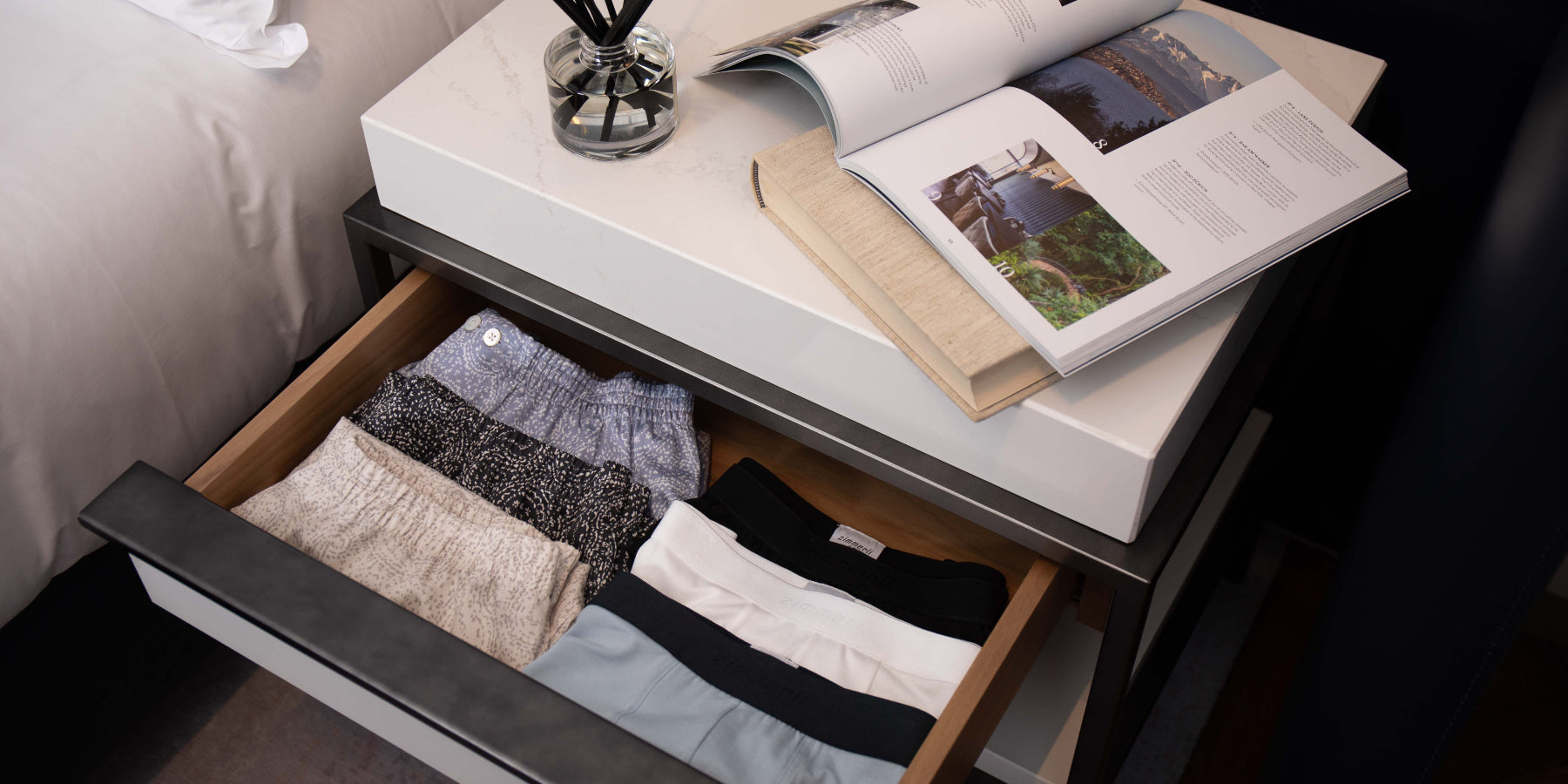 Zimmerli Geschäft -Zimmerli Geschäft 51